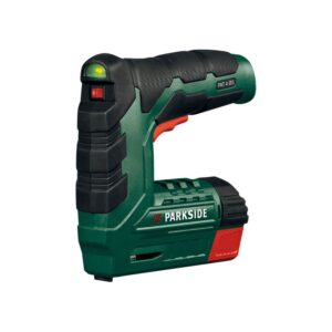 Capsator fara fir PAT 4 D5 Parkside