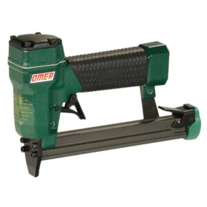 Capsator pneumatic profesional, Omer 80.16 BH