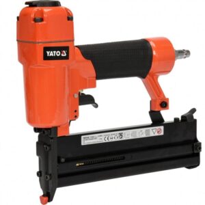Capsator pneumatic profesional Yato YT-09203, pentru capse si cuie, 20000 rpm