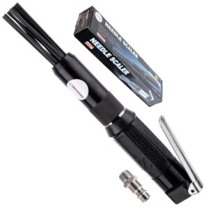 Ciocan pneumatic pentru indepartarea ruginii Technic AT-8039SG