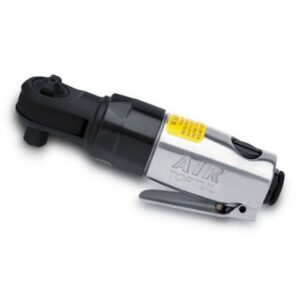 Clichet pneumatic mini 3/8'', Toptul 350rpm 41Nm
