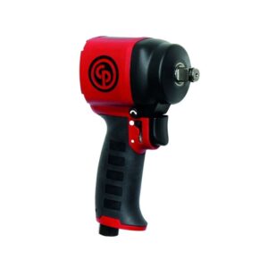 Masina de insurubat cu impact Chicago Pneumatic 1/2'' CP7732C