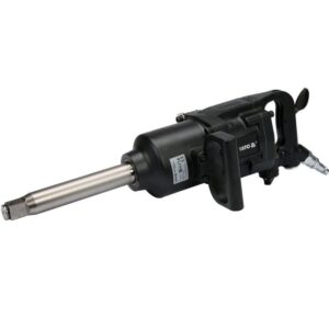 Masina de insurubat cu impact Yato YT-09615, 1", 3200 Nm