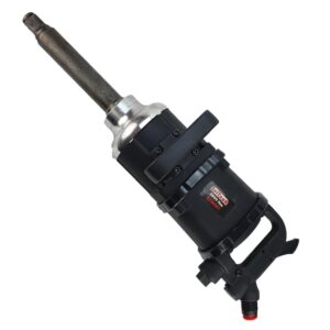 Pistol de impact Seltech de 1inch, 3800Nm