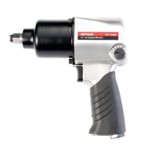 Pistol impact Rotake