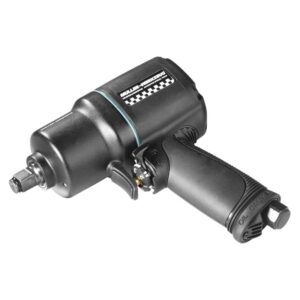 Pistol pneumatic de impact 1/2" profesional