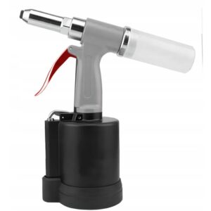 Pistol pneumatic de nituit 16 mm, 54 l / min, KD5464 KraftProfesional