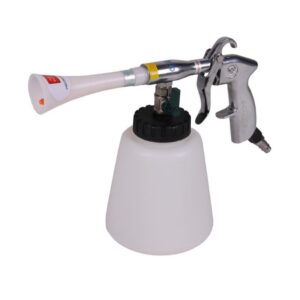 Pistol pneumatic pentru spalat tapiterii Auto Tool Tornador 1081