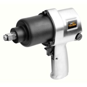 Pistol Pneumatic Tolsen 1/2" 6000RPM 1000NM AirXT Industrial
