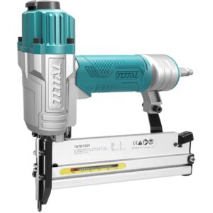 Pistol pneumatic Total pentru cuie si capse 15-50, 16-40mm