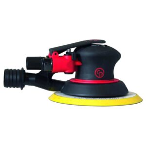 Slefuitor orbital cu excentric Chicago Pneumatic CP7225CVE