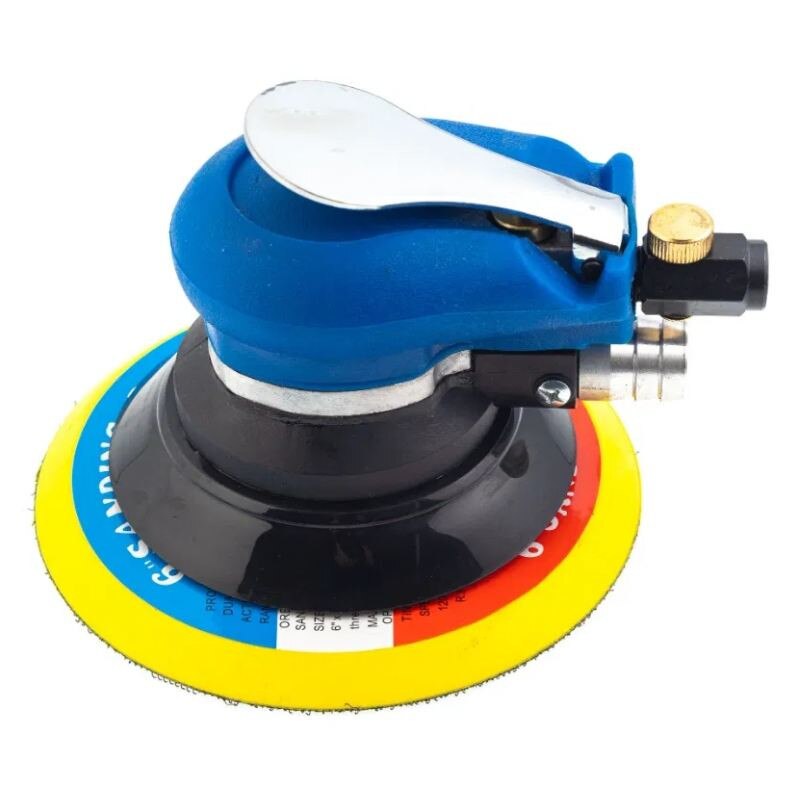 Slefuitor orbital pneumatic , 150mm , KP56