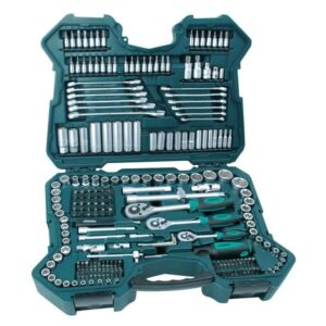 Trusa scule 215 piese Mannesmann 98430
