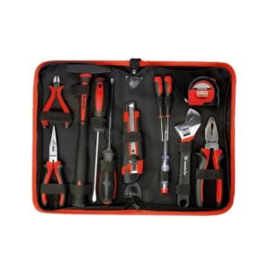 Trusa unelte MTX 135629, 12 piese